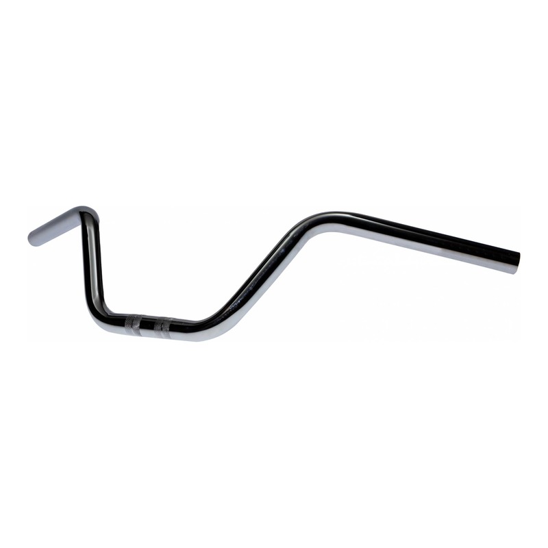 1Tek Origine Guidon chromé pour Peugeot 103 / BB