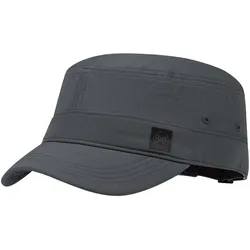 Buff Military Cap - 54-57,5 cm - Solid Ash