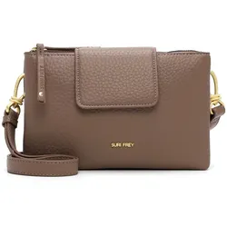 Suri Frey Umhängetasche Mimmy SC Crossbody M taupe - 15
