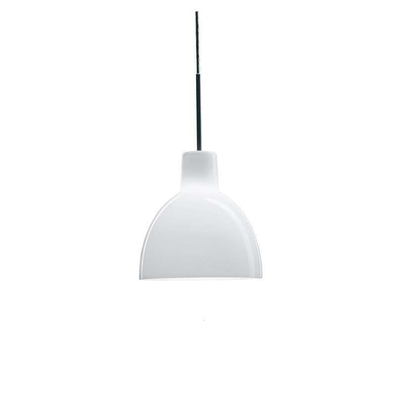 Louis Poulsen Toldbod 155 Glas Pendelleuchte 5741094150