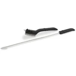 Broil King Burgerpapier / 100 Stück