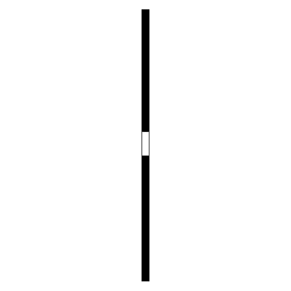 Pferd Trennscheibe (65505000)
