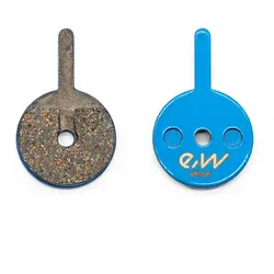 Bremsbelag CT007-C Keramikbelag [Ewheel] - 2 Sätze