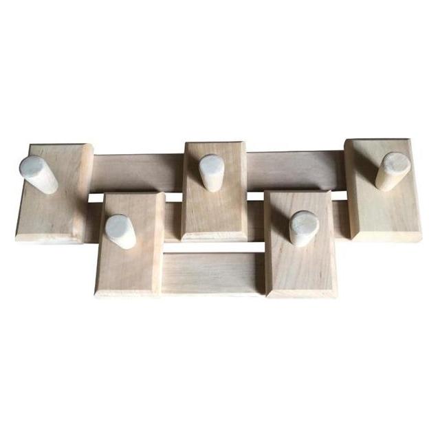 5-Hook Hanger Flammifera (33035138)