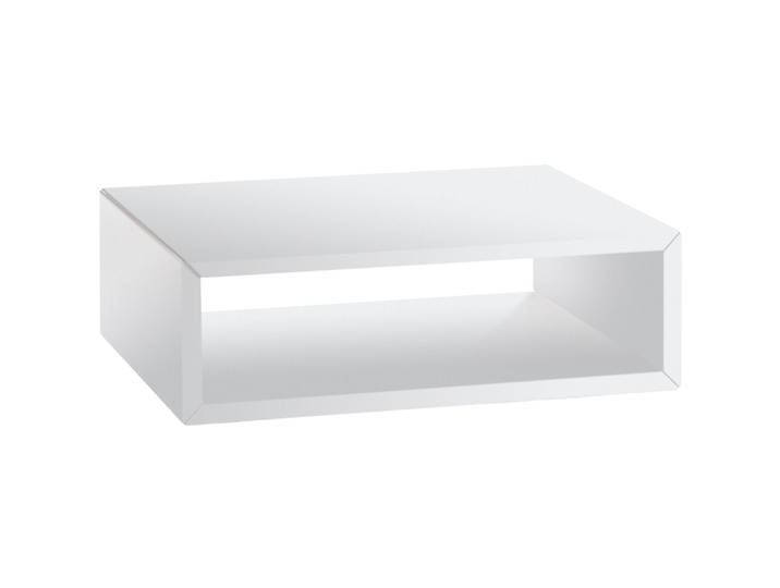 Hasena Nachttisch Maki Weiss MDF B 50 H 16 cm