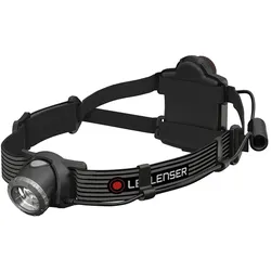 Ledlenser H7 SE: Stirnlampe in Special Edition , 300 Lumen, 160 Leuchtweite, 30h Laufzeit