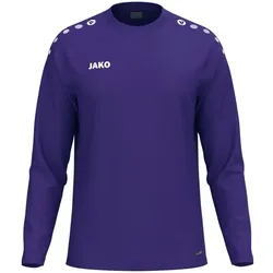 Jako Sweat One - violett - L