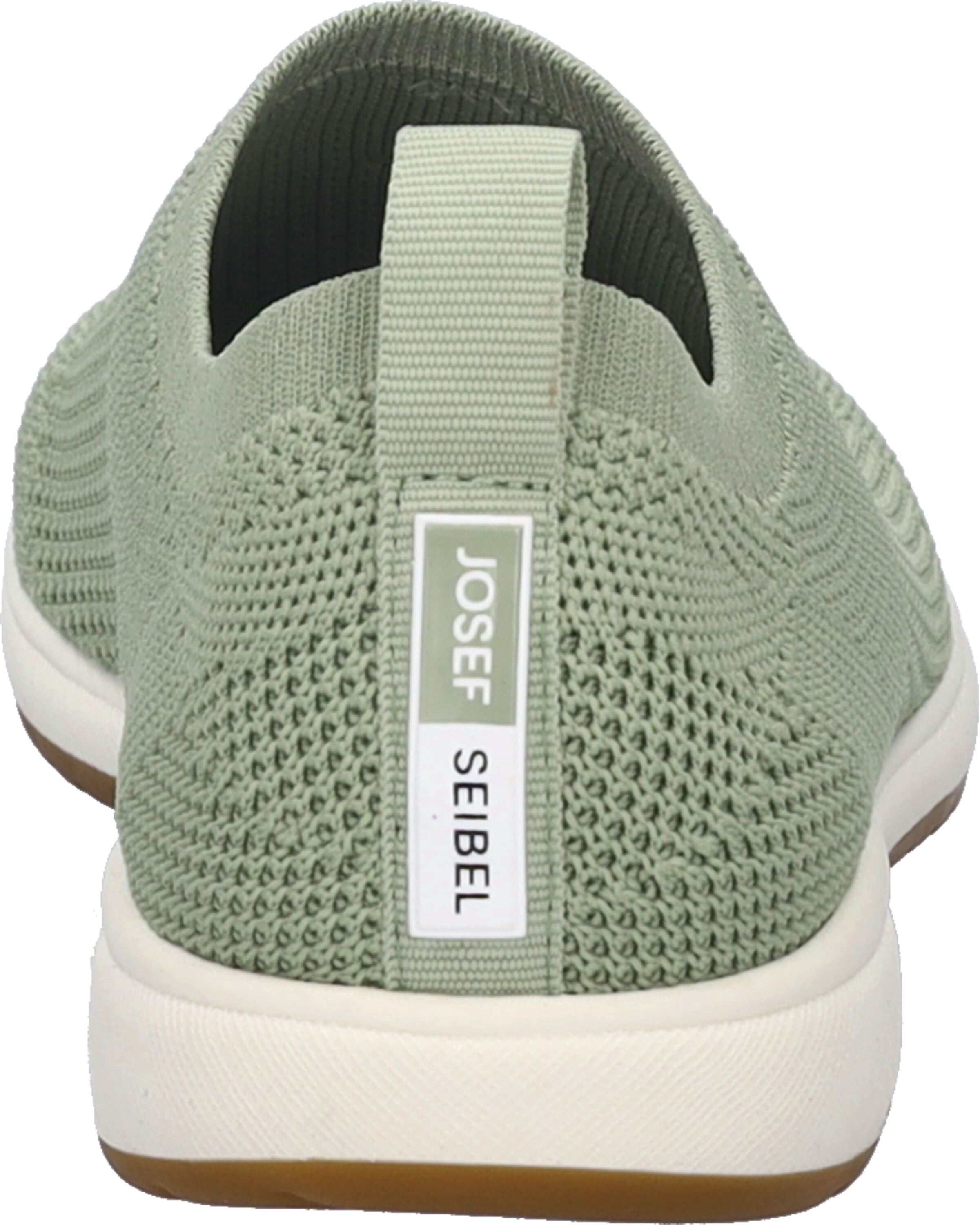 Slipper JOSEF SEIBEL "Caren 66, mint", Damen, Gr. 41, mint, Schuhe Slipper