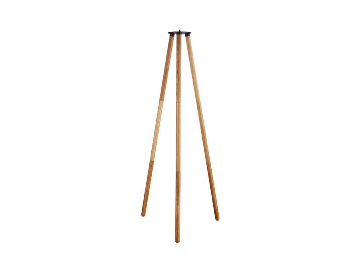 Nordlux Kettle-Tripod 110 zu Kettle-Lampen Holz Eiche