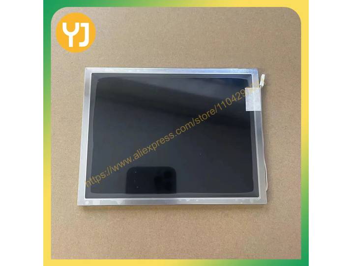 Écran LCD d'origine de 6,4 pouces LB064V02-TD01 LCD 640*480