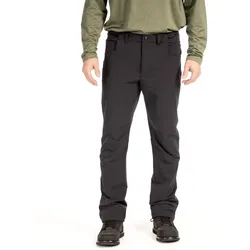 Klim Transition, Textilhose - Schwarz - W38