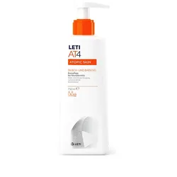LETI AT4 Dusch- & Badegel 750 ml