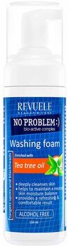 Revuele Anti Acne No Problem Washing Foam 150 ml