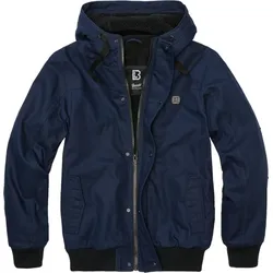Brandit Essential Canvas Textiljacke 3XL