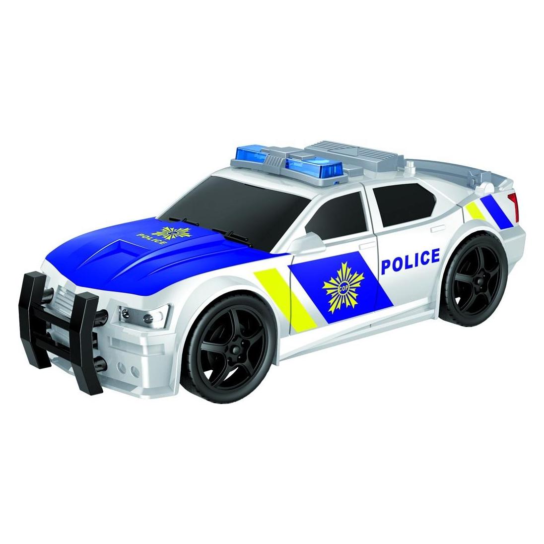 Smily Auto Polizei Junior 1:20 (54611923)