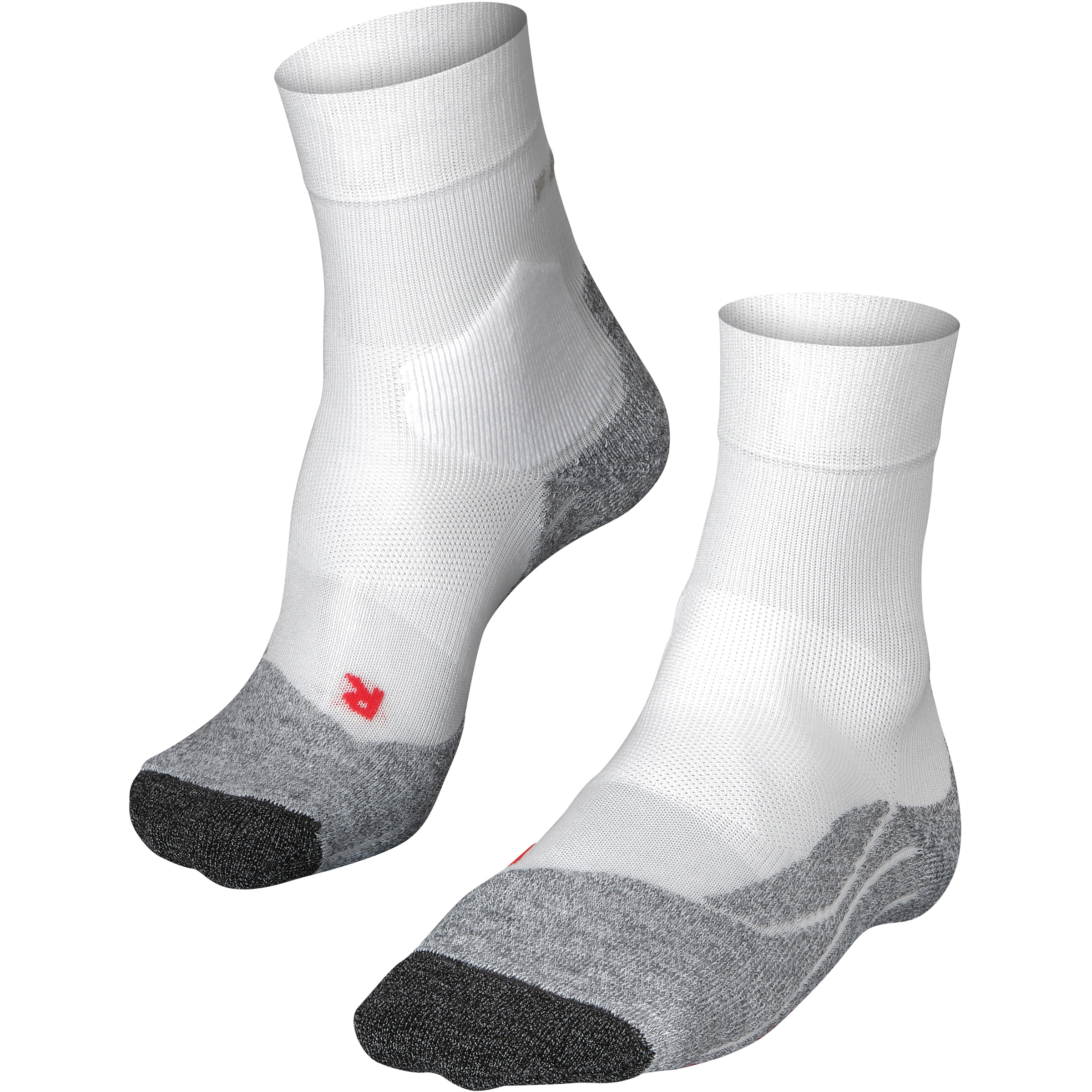 Falke RU3 Damen Laufsocken grau Größe 37 Trailrunning | Laufen Atmungsaktiv
