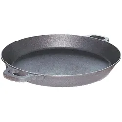 Großraumpfanne Ø 650 mm