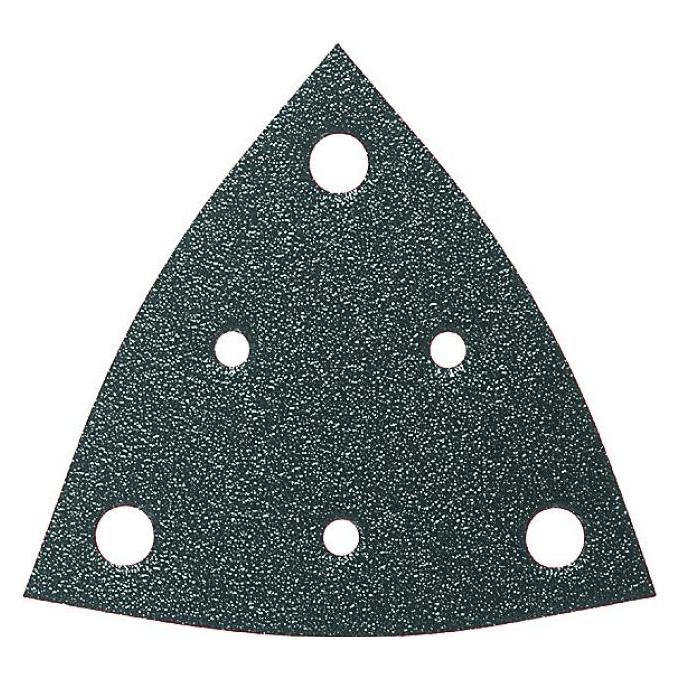 Fein Deltaschleifpapier mit Klett (60) (63717109013)