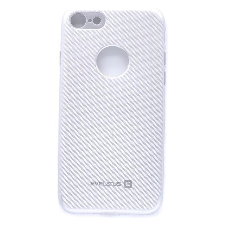 Evelatus iPhone 7/8/SE2020/SE2022 Carbon (Apple iPhone 7, Apple iPhone 8) (EVELATUS)