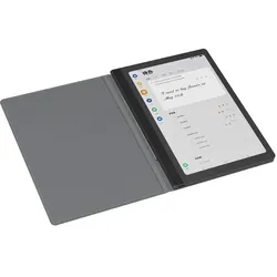 Huion Hinweis: E X50 Elektronisches Notizbuch (8.40", 128 GB), Tablet