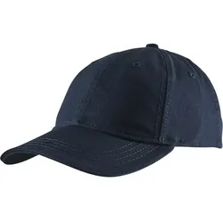 Baseballkappe "2046" marine - Blau