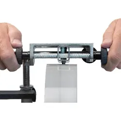 Abdrehvorrichtung TT-50 für Stein