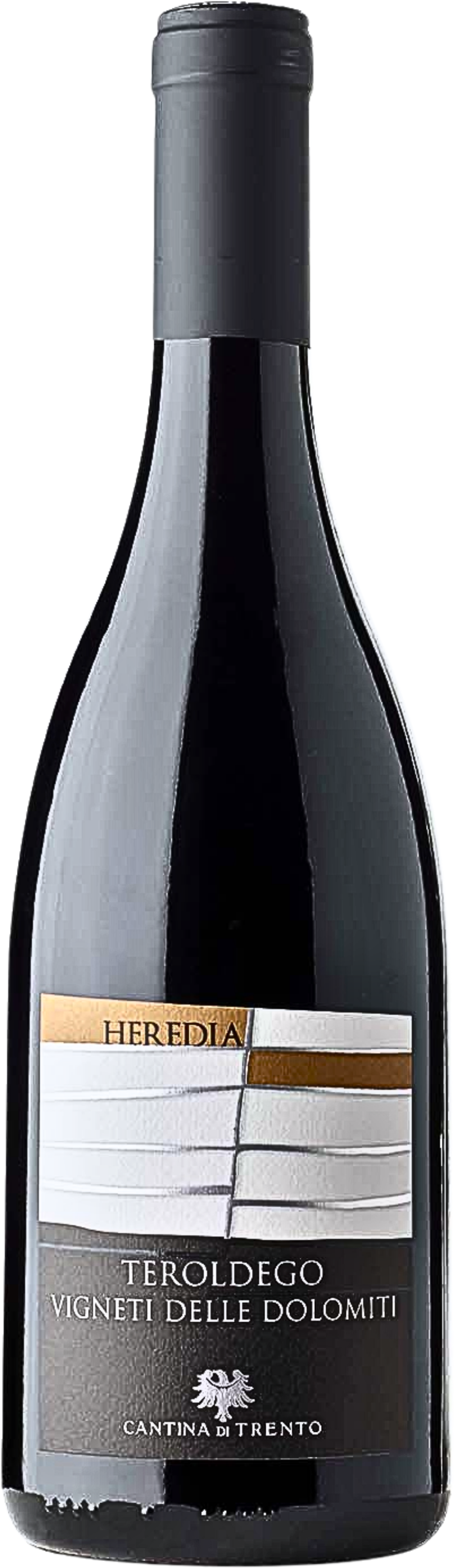 Teroldego 'Heredia' Cantina di Trento 2023