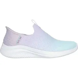 SKECHERS Damen Slipper ULTRA FLEX 3.0-BEAUTY BLEND, Größe 40 in Pink Pink