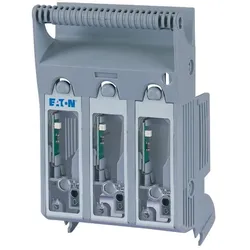 Eaton Ersatzdeckel NH00 XNH00-XGRIP-FCL