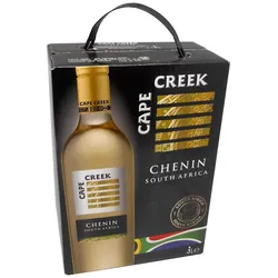Chenin Blanc Bag in Box 3l