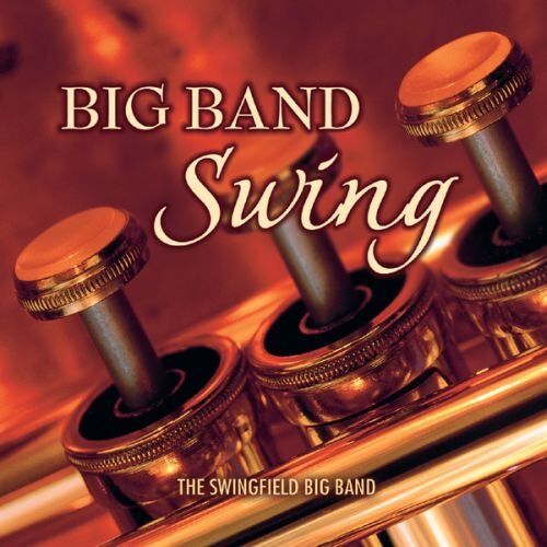Various - Big Band Swing - Preis vom 08.10.2026 07:26:42 h
