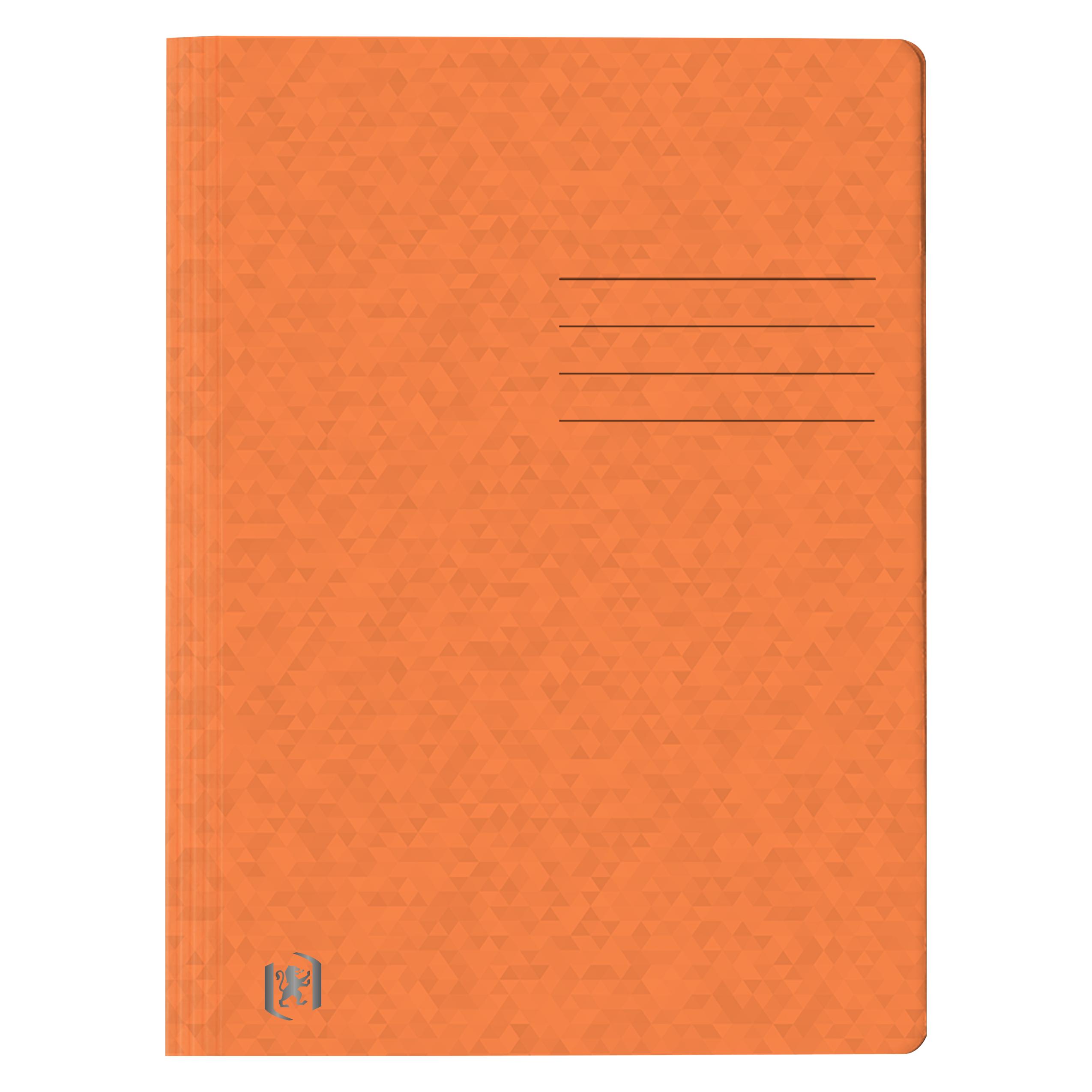 Oxford Schnellhefter TOP FILE+, A4 (A4, 1x) (400116210)