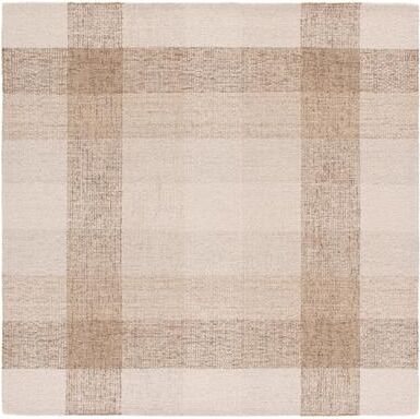 SAFAVIEH Hand-Tufted Genre Hafrin Wool Rug