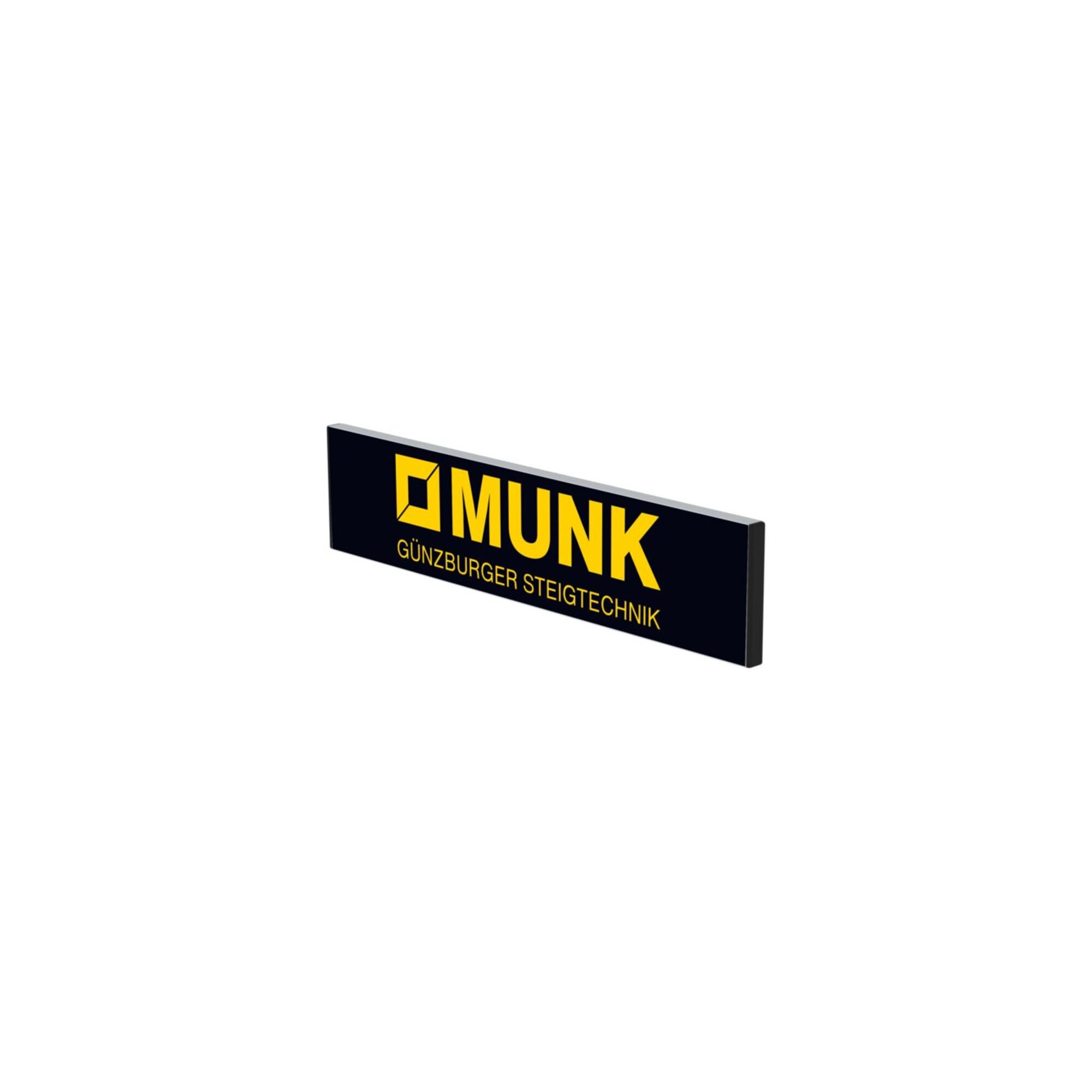 MUNK FlexxTower-Bordbrett Stirnseite (012913)