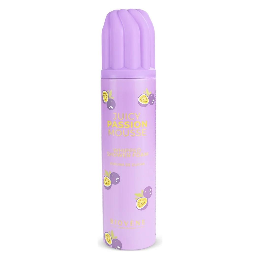 Biovène Biovene Saftige Passionsfrucht-Mousse / 250 ml (250 ml) (10603074)