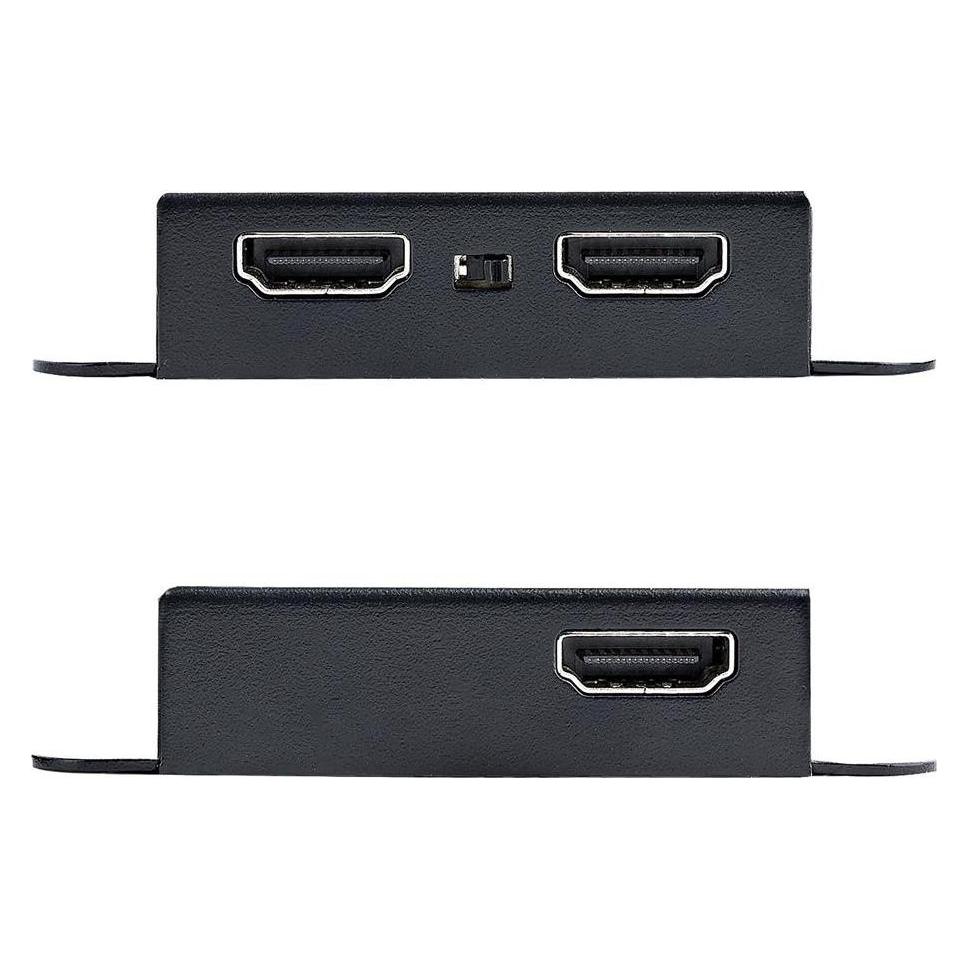 StarTech HDMI CAT6 Extender (Extender) (EXTEND-HDMI-4K40C6P1)