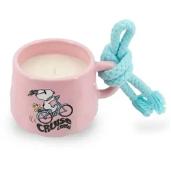 Duftkerze Peanuts Rope Tasse Cruise Crew - 200g
