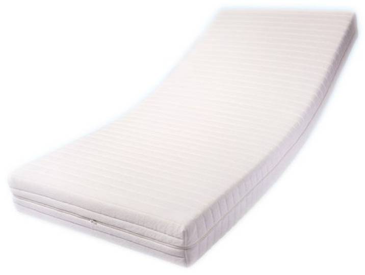 Dibapur® Q Deluxe Orthopädische Kaltschaummatratze, 180 x 200 cm