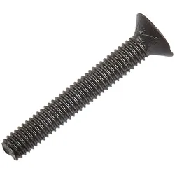 RS PRO, Schrauben, Schrauben Senkkopf Innensechkant M3x20mm