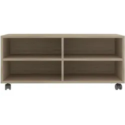 vidaXL, TV Möbel, Salenia (90 x 35 x 35 cm)
