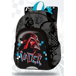 McNeill Rucksack TOBY STAR WARS, Vorschule