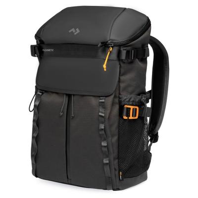 Dometic - Unrestricted Backpack 24 - Kühltasche schwarz/grau