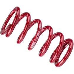 RockShox Feder 300 lb 114 mm rot