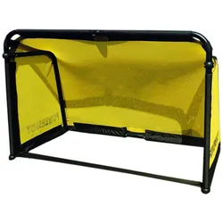POWERSHOT Aluminium Minitor (1,5 m x 1 m) gelb