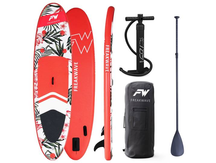 Stand Up Paddle TROPICAL 320 cm