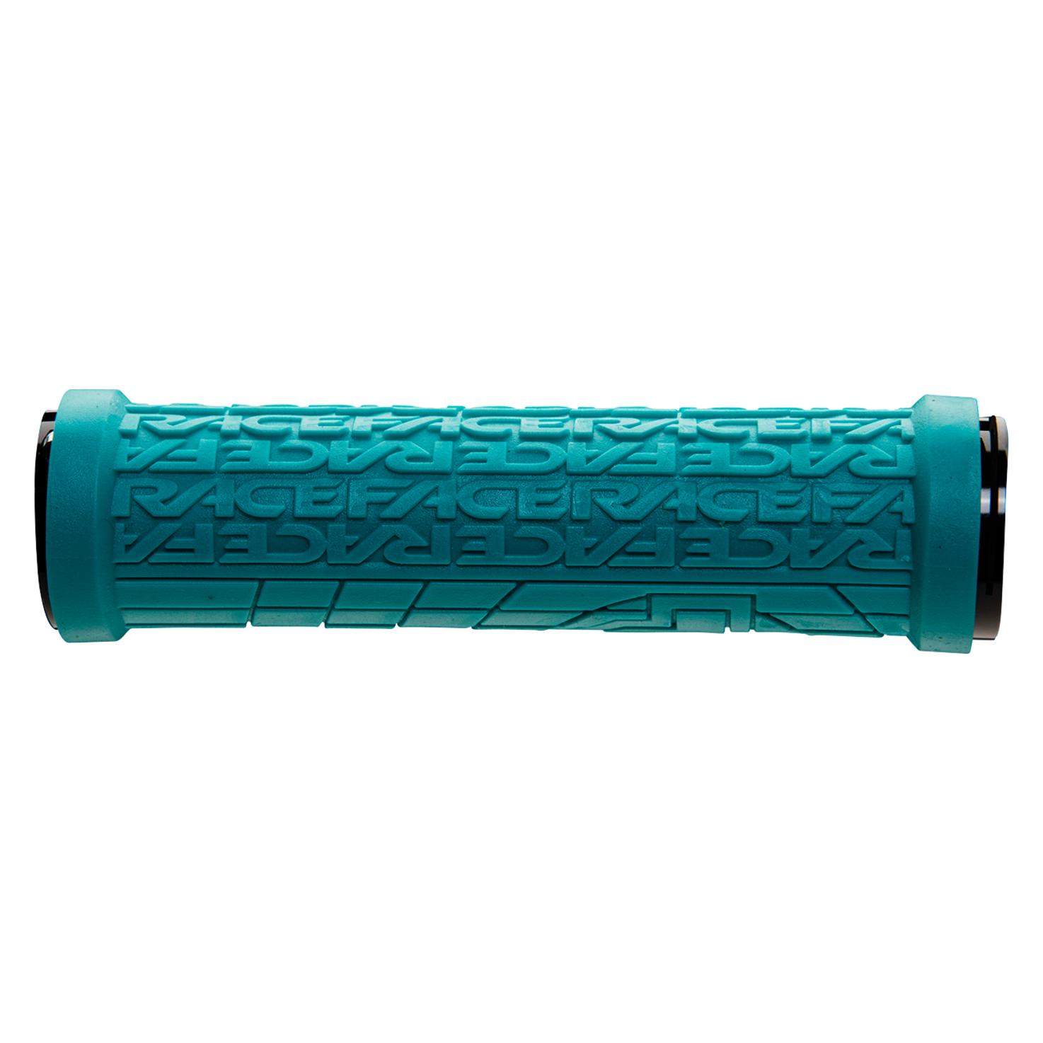 Race Face Grippler Lock-On Griffe (B071KM2GTD)