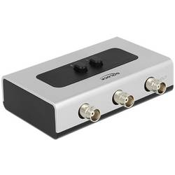 Delock 87669 KVM-Umschalter bidirektional verwendbar