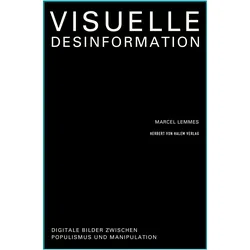 Lemmes:Visuelle Desinformation, Fachbücher von Marcel Lemmes