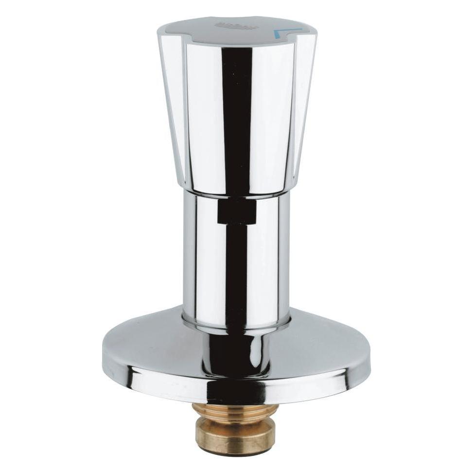 Grohe Oberteil Mark. B/R 3/4" f UP-Ventile 3/4" chr (11514000)