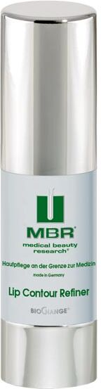 15ml MBR Medical Beauty Research BioChange Lip Contour Refiner